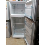 HotDeal Media Stainless Steel 400L Fridge